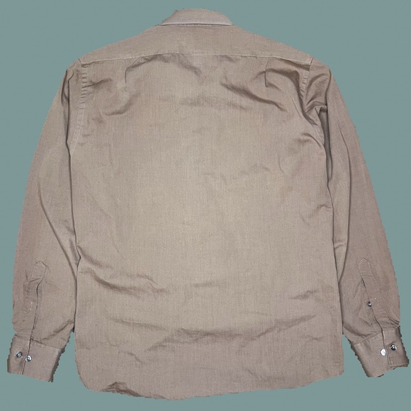 Van Heuson Button Down - Picture 2 of 3